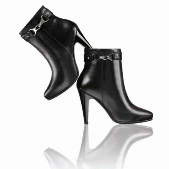 Geox Ankle Boots